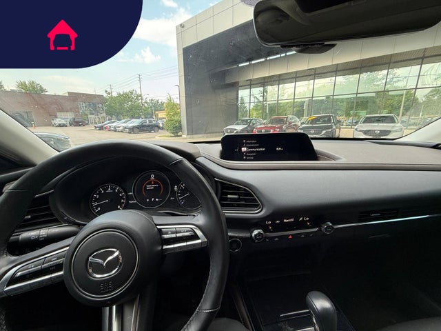 2023 Mazda CX-30