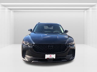 2023 Mazda CX-50