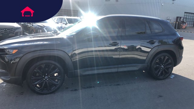 2023 Mazda CX-50