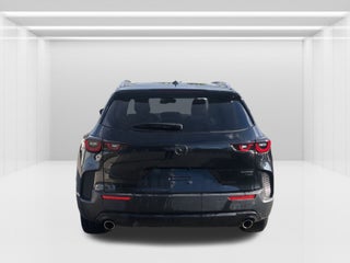 2023 Mazda CX-50