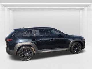 2023 Mazda CX-50