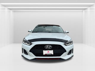 2020 Hyundai Veloster