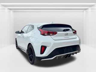 2020 Hyundai Veloster