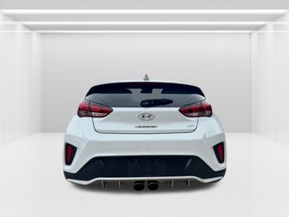 2020 Hyundai Veloster