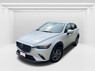 2022 Mazda CX-3