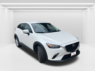 2022 Mazda CX-3