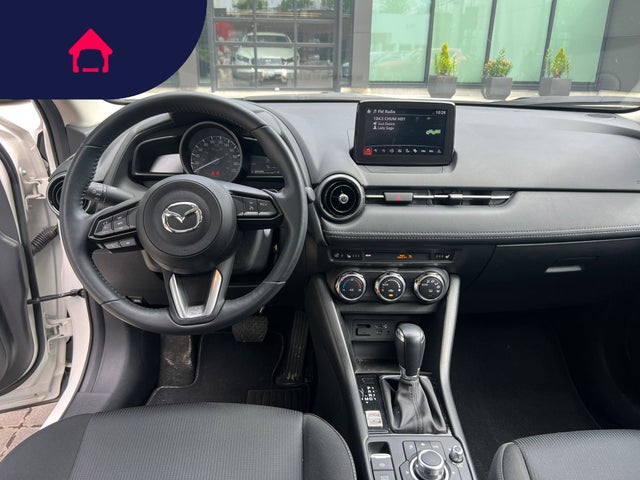 2022 Mazda CX-3