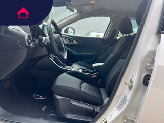 2022 Mazda CX-3