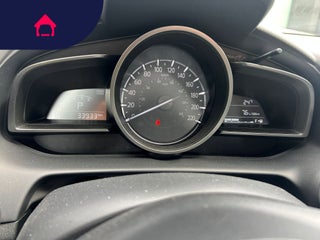 2022 Mazda CX-3
