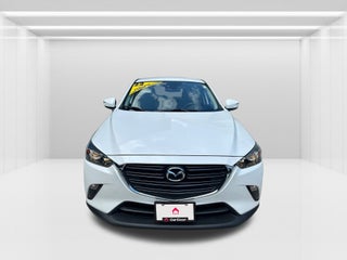 2022 Mazda CX-3