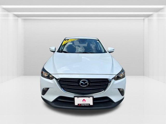 2022 Mazda CX-3