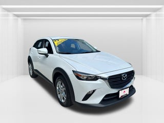2022 Mazda CX-3