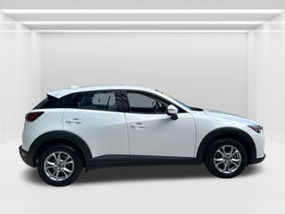 2022 Mazda CX-3