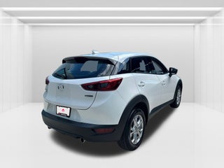 2022 Mazda CX-3