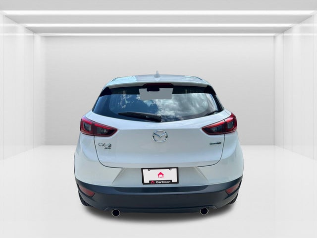 2022 Mazda CX-3