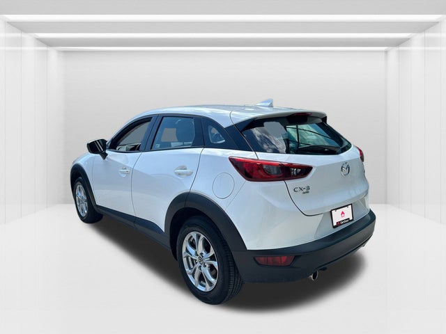 2022 Mazda CX-3