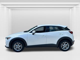 2022 Mazda CX-3