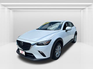 2022 Mazda CX-3