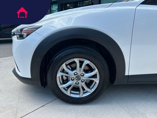2022 Mazda CX-3