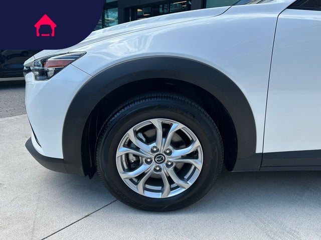 2022 Mazda CX-3