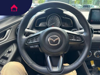 2022 Mazda CX-3