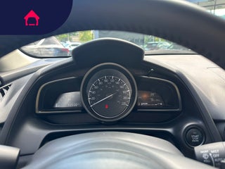 2022 Mazda CX-3