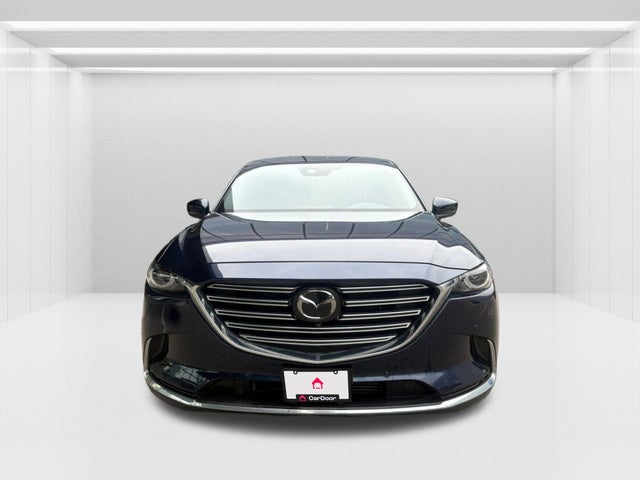 2021 Mazda CX-9