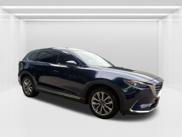 2021 Mazda CX-9
