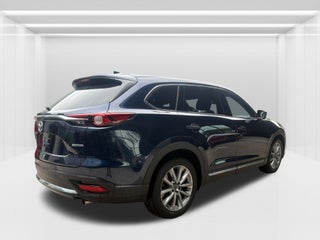 2021 Mazda CX-9