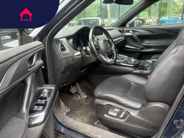 2021 Mazda CX-9