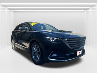 2021 Mazda CX-9