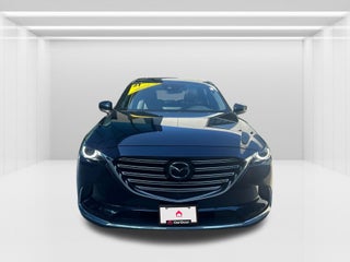 2021 Mazda CX-9