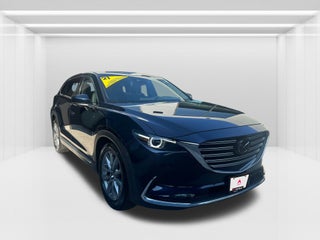 2021 Mazda CX-9