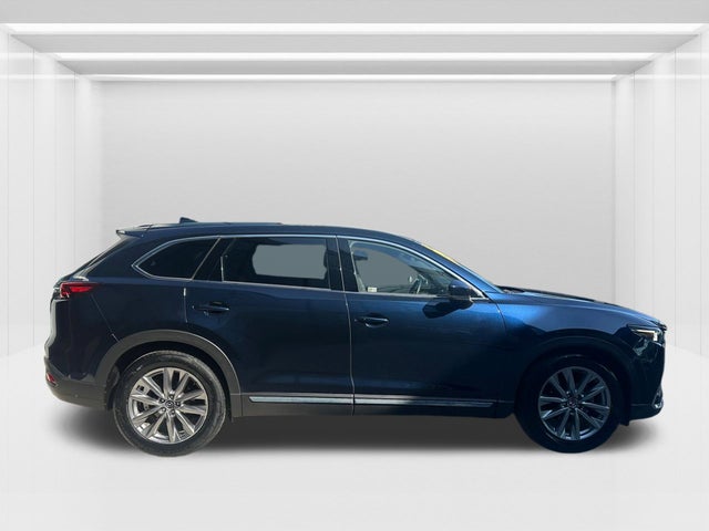 2021 Mazda CX-9