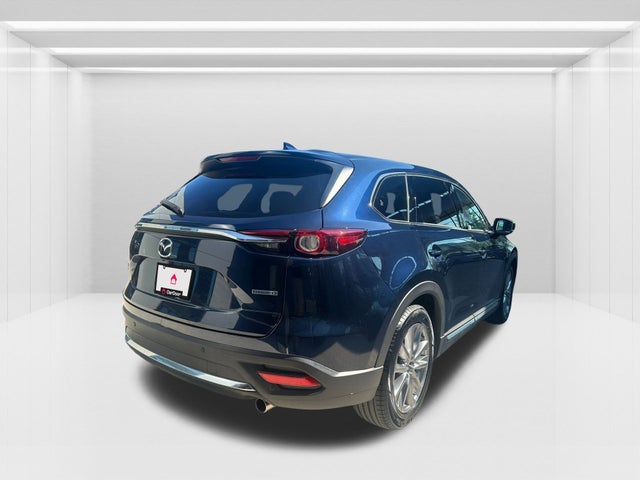 2021 Mazda CX-9