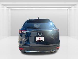 2021 Mazda CX-9