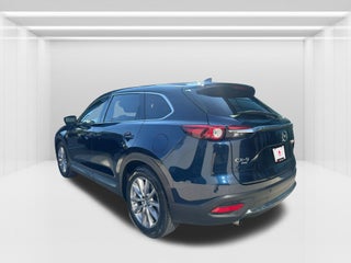 2021 Mazda CX-9