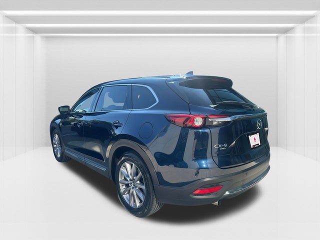 2021 Mazda CX-9