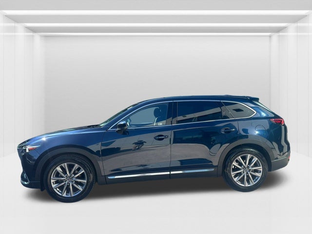 2021 Mazda CX-9