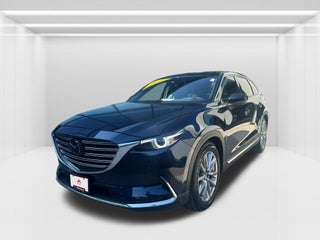 2021 Mazda CX-9