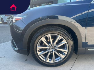 2021 Mazda CX-9