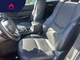 2021 Mazda CX-9