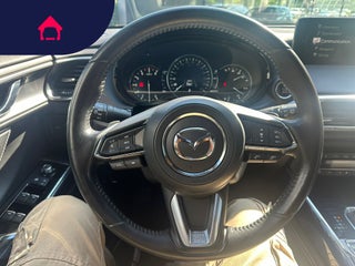 2021 Mazda CX-9