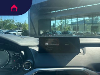 2021 Mazda CX-9