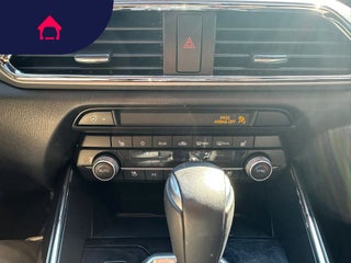 2021 Mazda CX-9