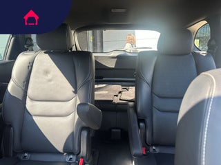2021 Mazda CX-9