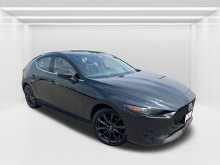 2023 Mazda 3