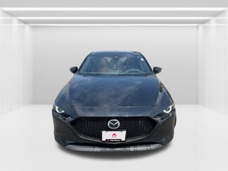 2023 Mazda 3
