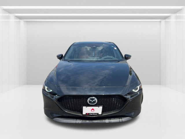 2023 Mazda 3