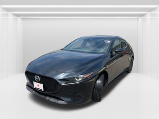 2023 Mazda 3
